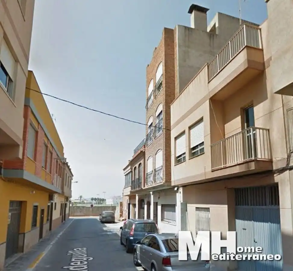 Appartement à vendre à ALFONDENGUILLA 22, imagen 2