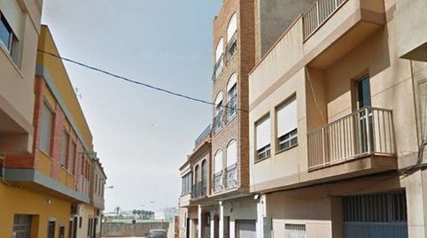 Foto 2 de Piso en venta en Alfondenguilla, 22, Nules, Castellón