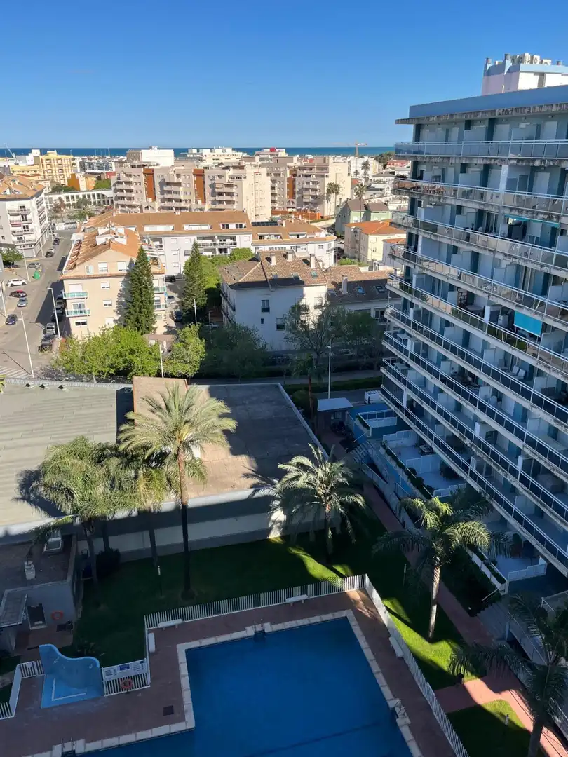 Apartments for rent in Paseo Paseo Universitat, 8, Grau de Gandia - Venecia - Marenys de Rafalcaid