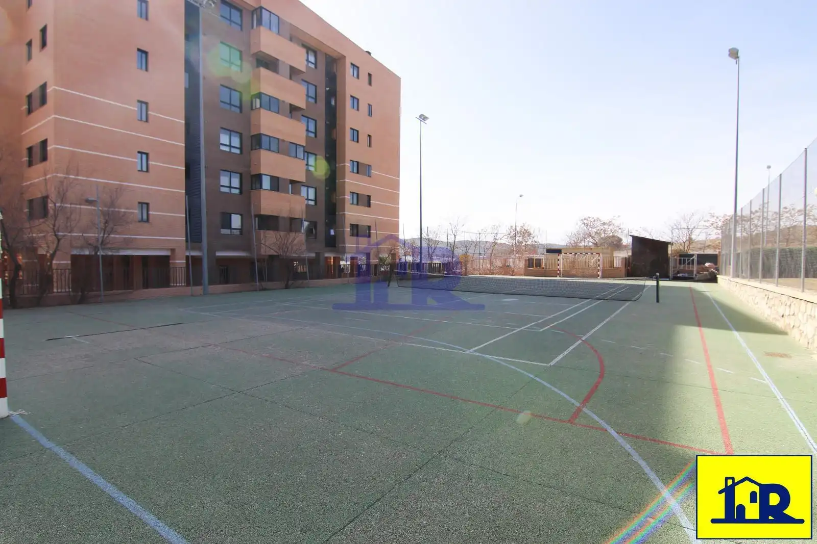Parking de Piso en venta en Cuenca con Calefacción, Trastero y Piscina
