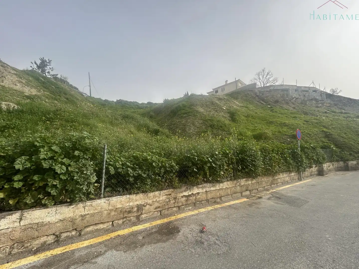 Residencial en venda en Cenes de la Vega, Granada