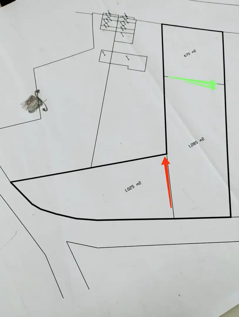 Terreno residencial en venta en Carballo