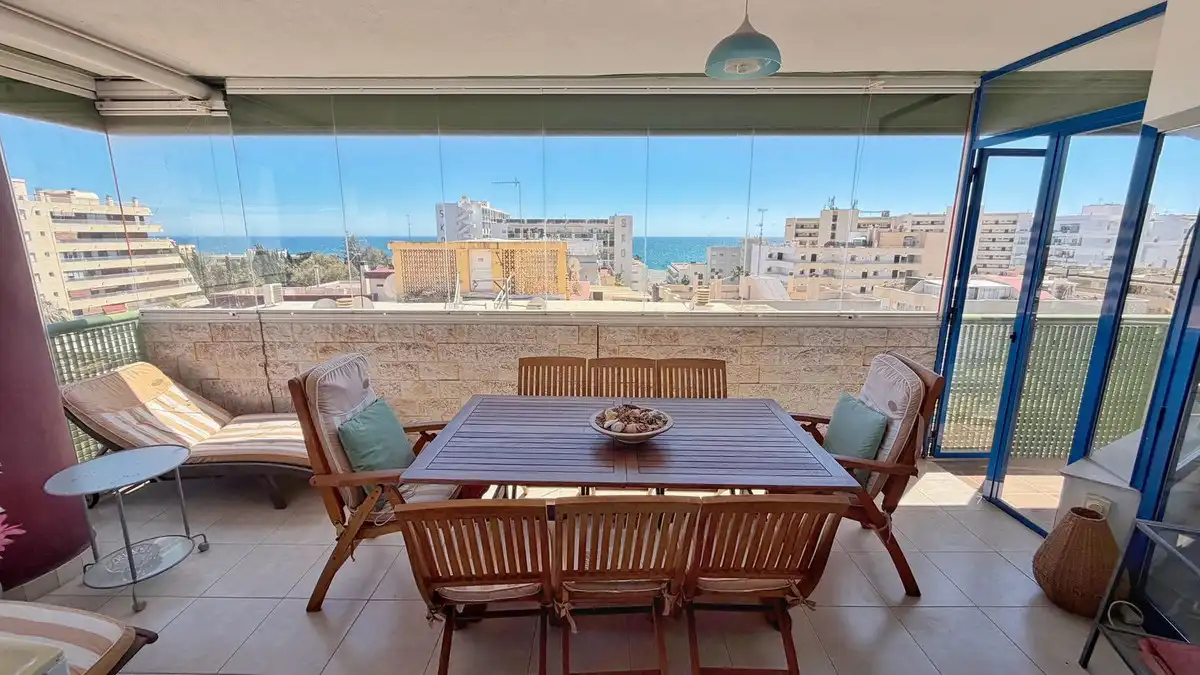 Piso con ascensor en venta en Marbella Centro, imagen 9