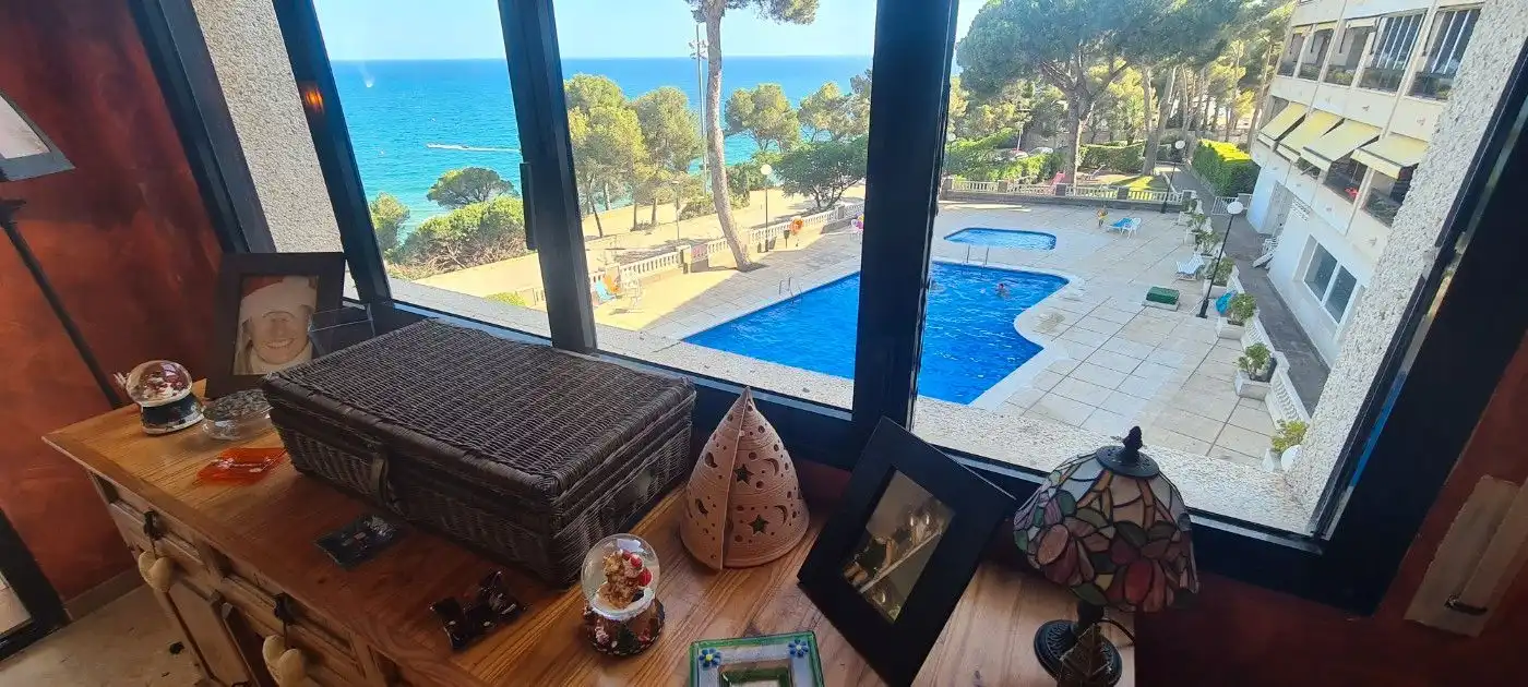 Apartment with pool for sale in Mar i Camp - Platja dels Capellans, imagen 20