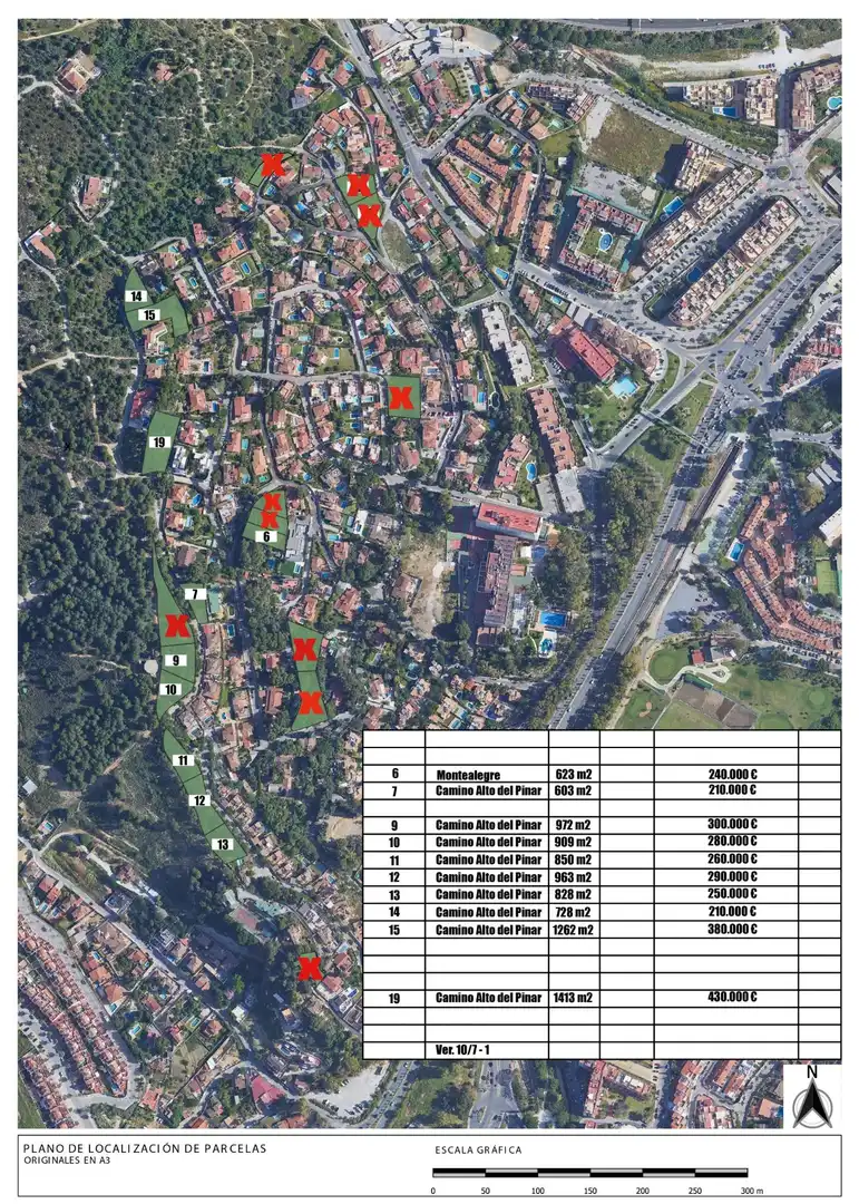 Residential for sale in Torremolinos