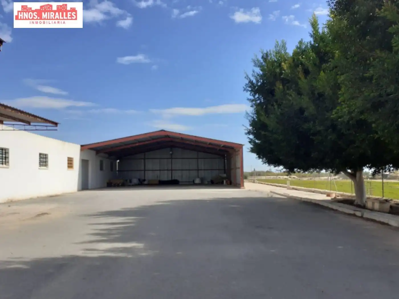 Nau industrial en venda a Crevillent, imagen 15