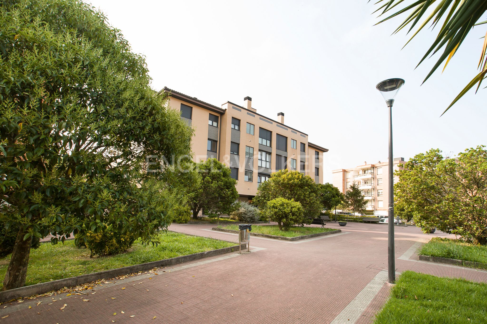 Exterior view of Apartment for sale in Gorliz  with Heating, Storage room and Furnished