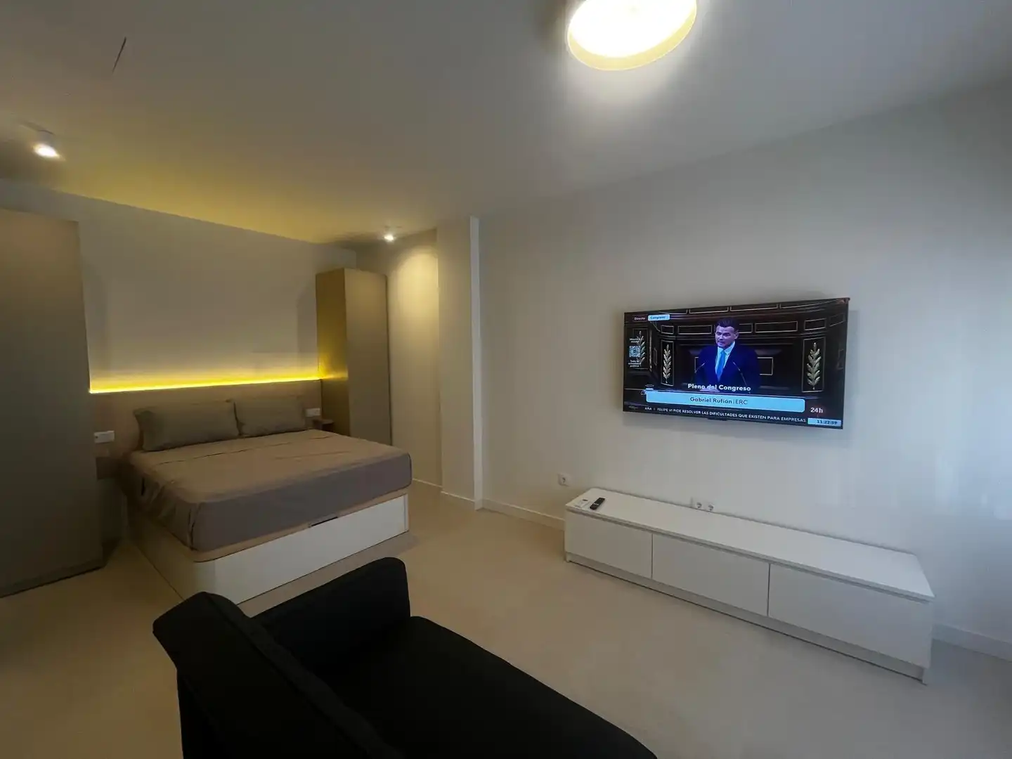 Planta baixa de lloguer a Calle José Romero López, 124, Camí dels Magros - Casablanca