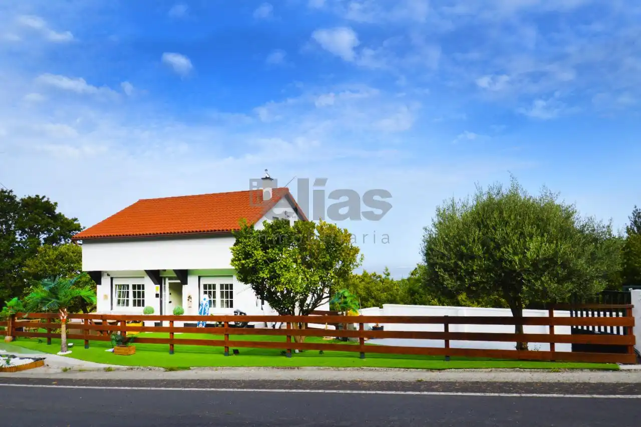 Haus mit Garten zum Verkauf in Cabana de Bergantiños, imagen 25