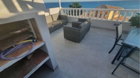Foto 5 de Dúplex en venta en Calle Cabocervera, Cabo Cervera, Torrevieja