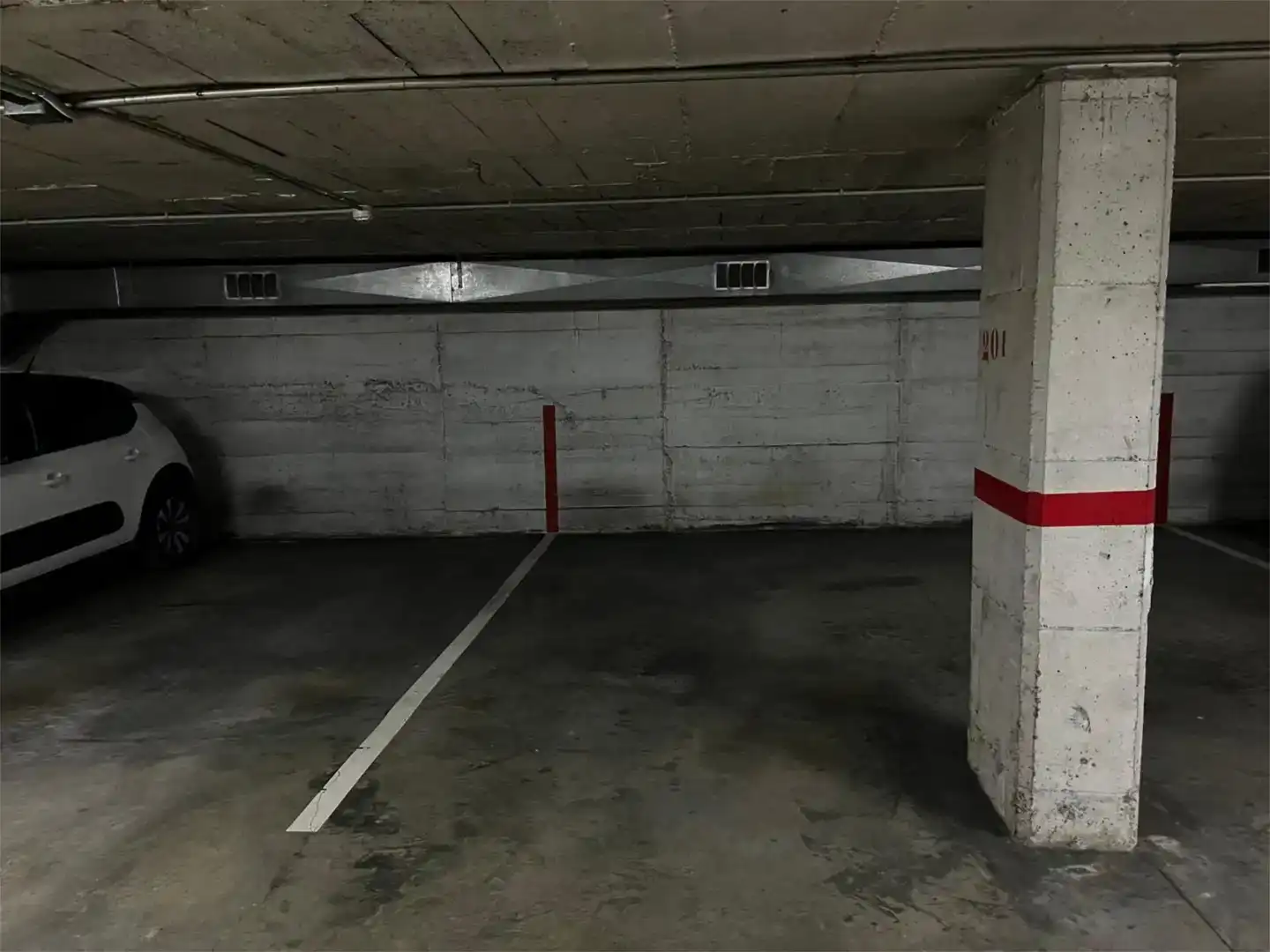 Parking de Garaje en venta en Vic