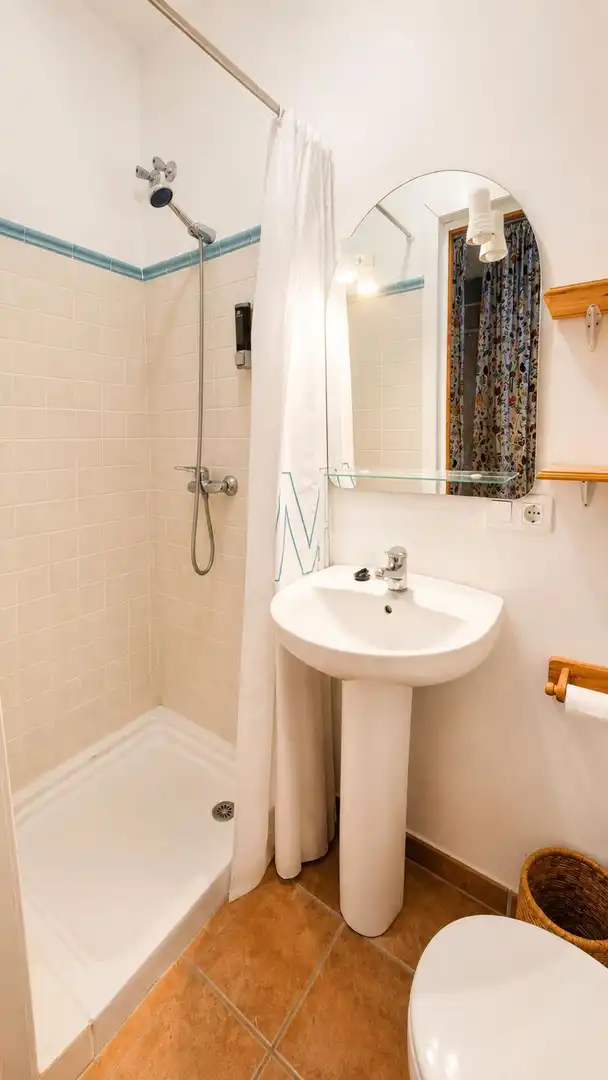 Terraced house for sale in Tolox, imagen 12