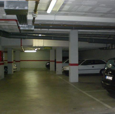 Foto 2 de Garatge de lloguer a  Calle Rio de Janeiro, 63, Porta,  Barcelona Capital