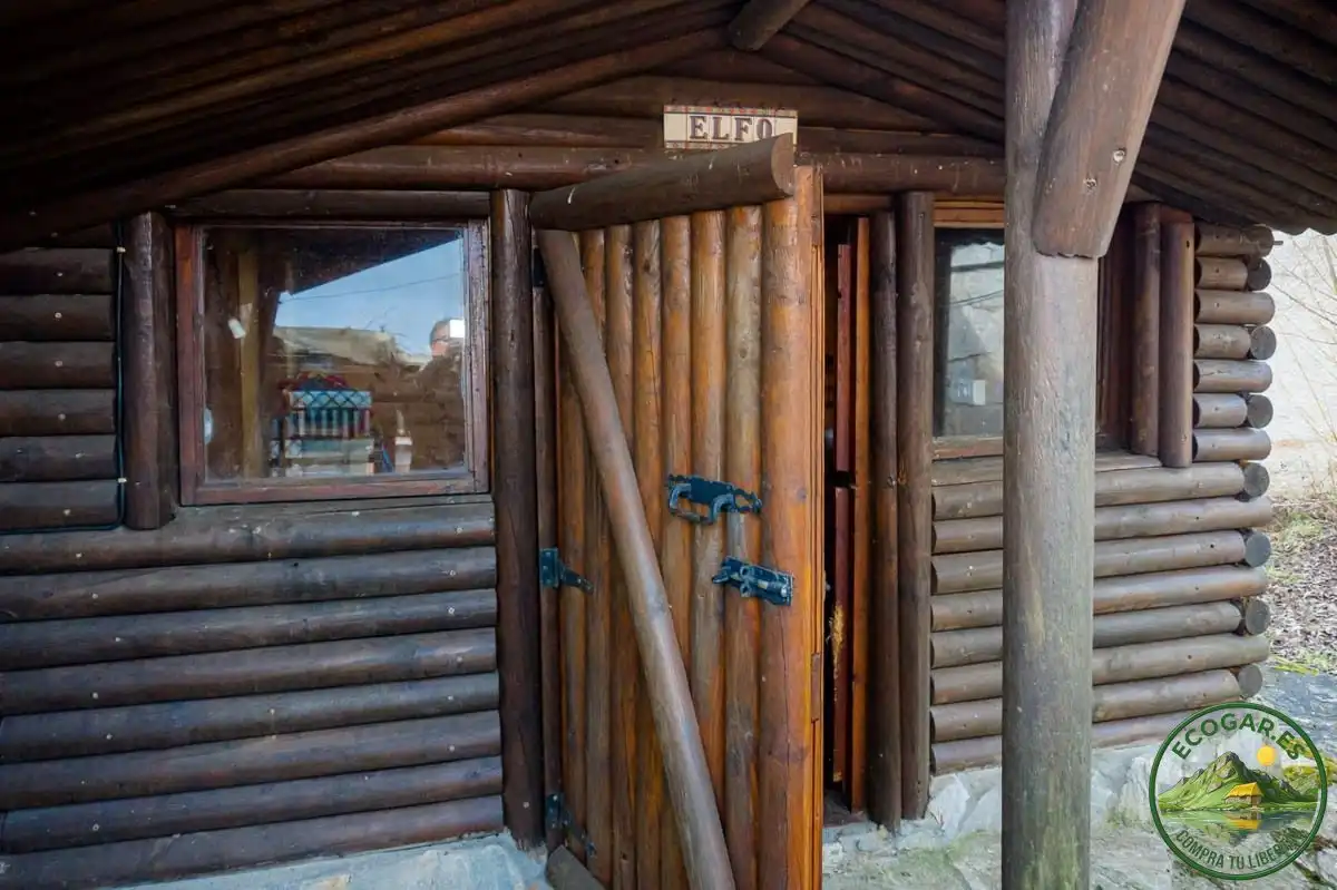 Casa o chalet en venta en Villagatón con Aire acondicionado, Calefacción y Jardín privado