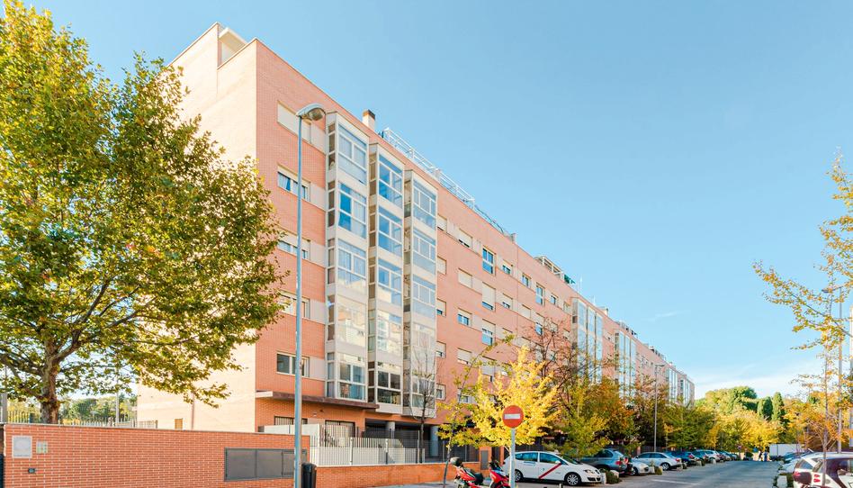 Photo 1 of Flat to rent in Alameda de Osuna, 48, Alameda de Osuna, Madrid