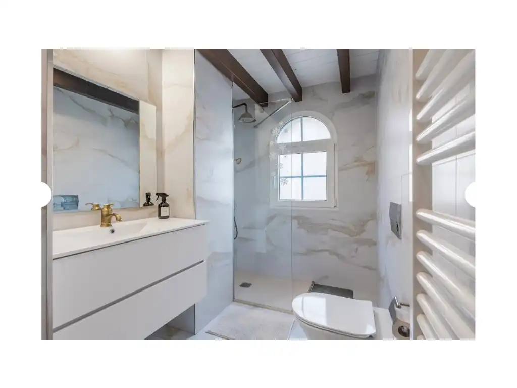 Apartament amb ascensor en venda a Calle de San Bernardo, imagen 17