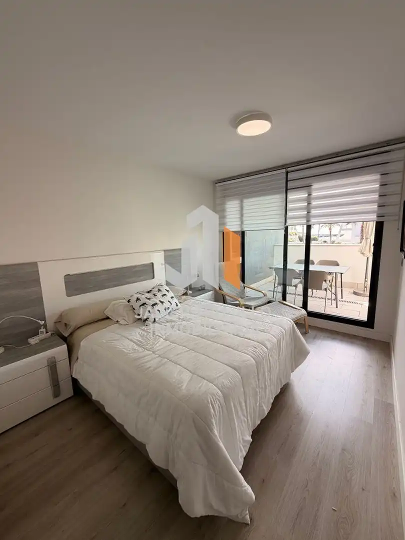Apartament de lloguer a Caleta de Vélez, imagen 9