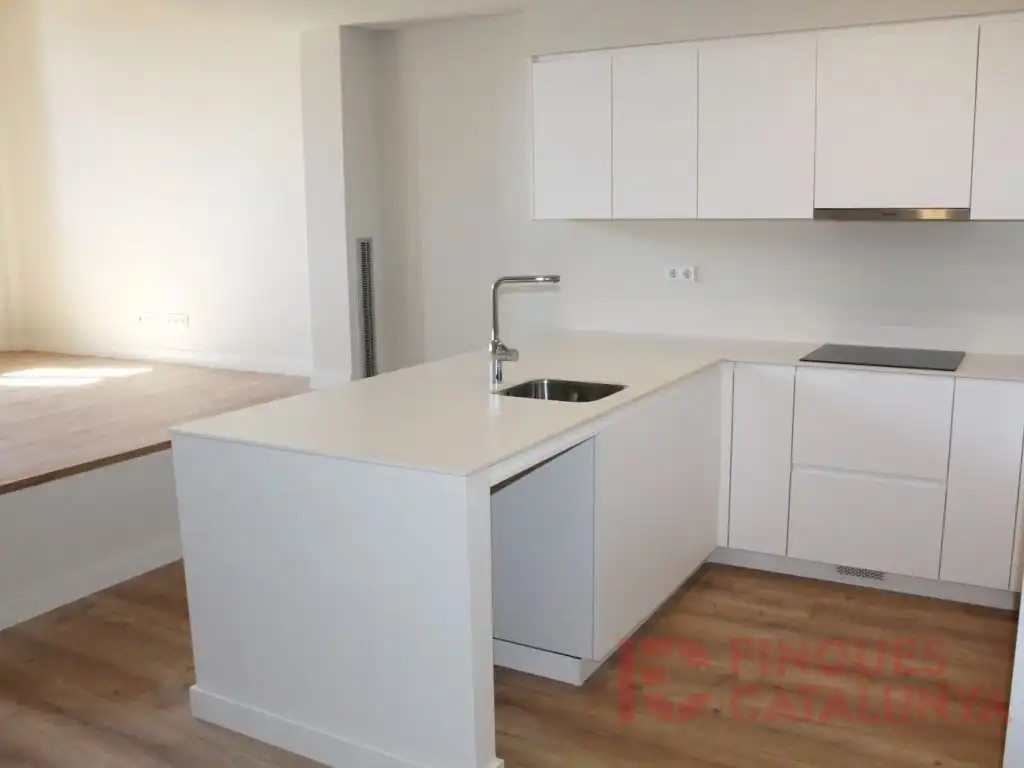 Flat with lift for sale in Bellmirall, imagen 6