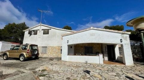 Estupenda casa chalet en Querol, imagen 2