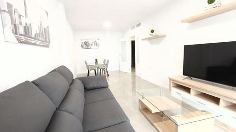 Photo 2 of Flat to rent in Juan de Juanes, Ceutí, Murcia