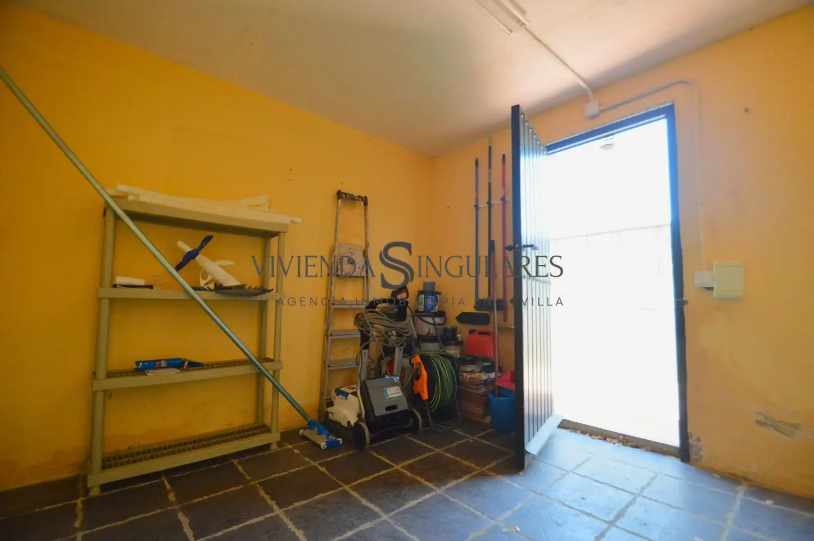 Chalet con piscina en venta en Carmona, imagen 30