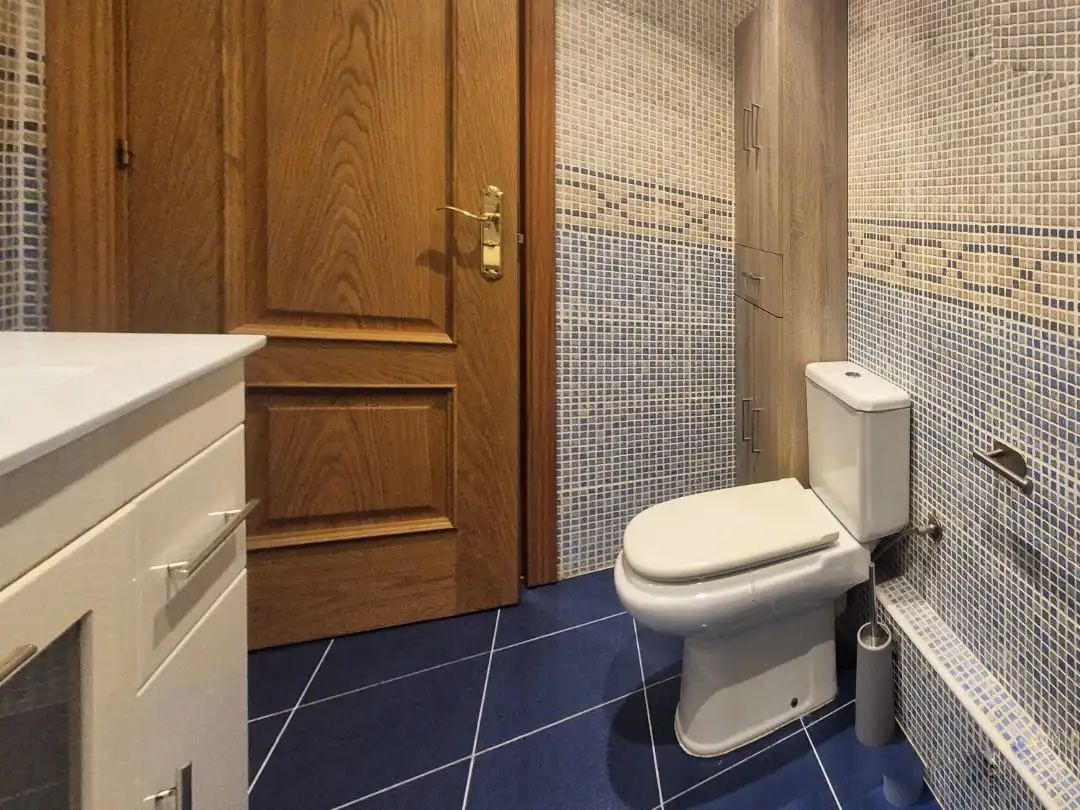 Flat for rent in Calle Carlos Arniches, 7, El Soto - Azorín