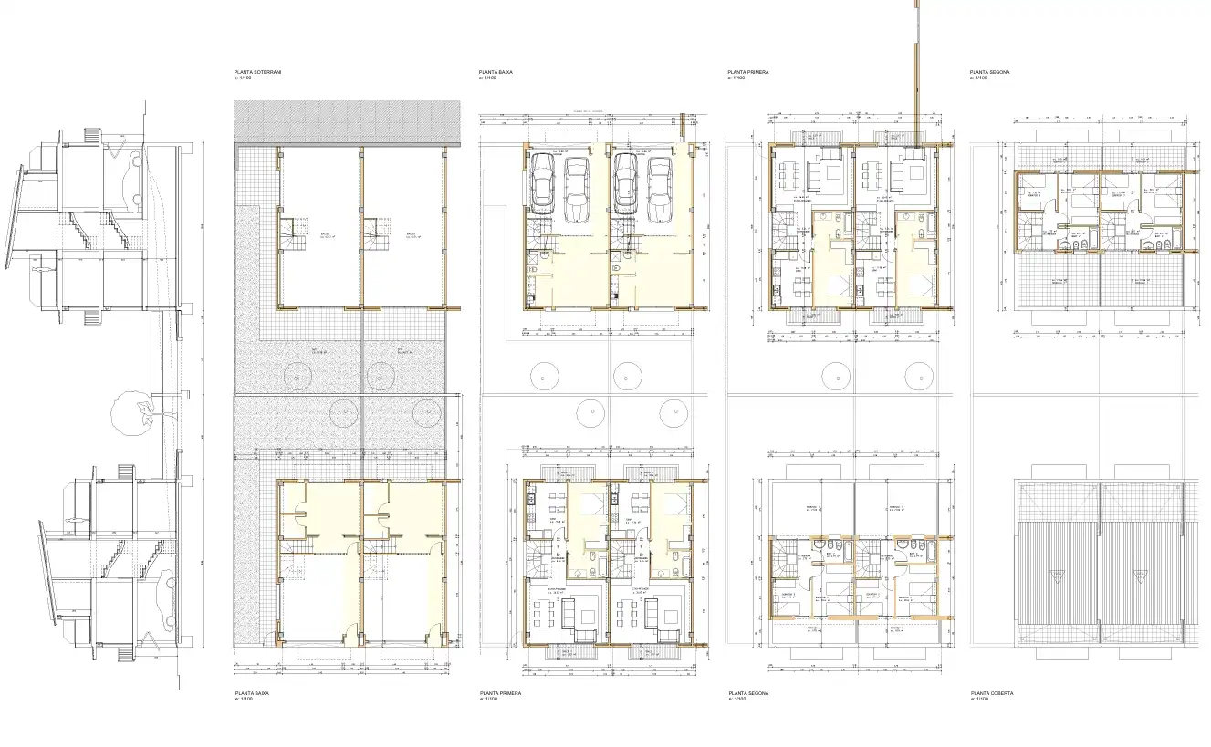Maison à vendre à Hostalric, imagen 2