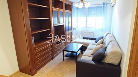 Foto 2 de Pis en venda a Calle Filipinas, El Bercial, Madrid