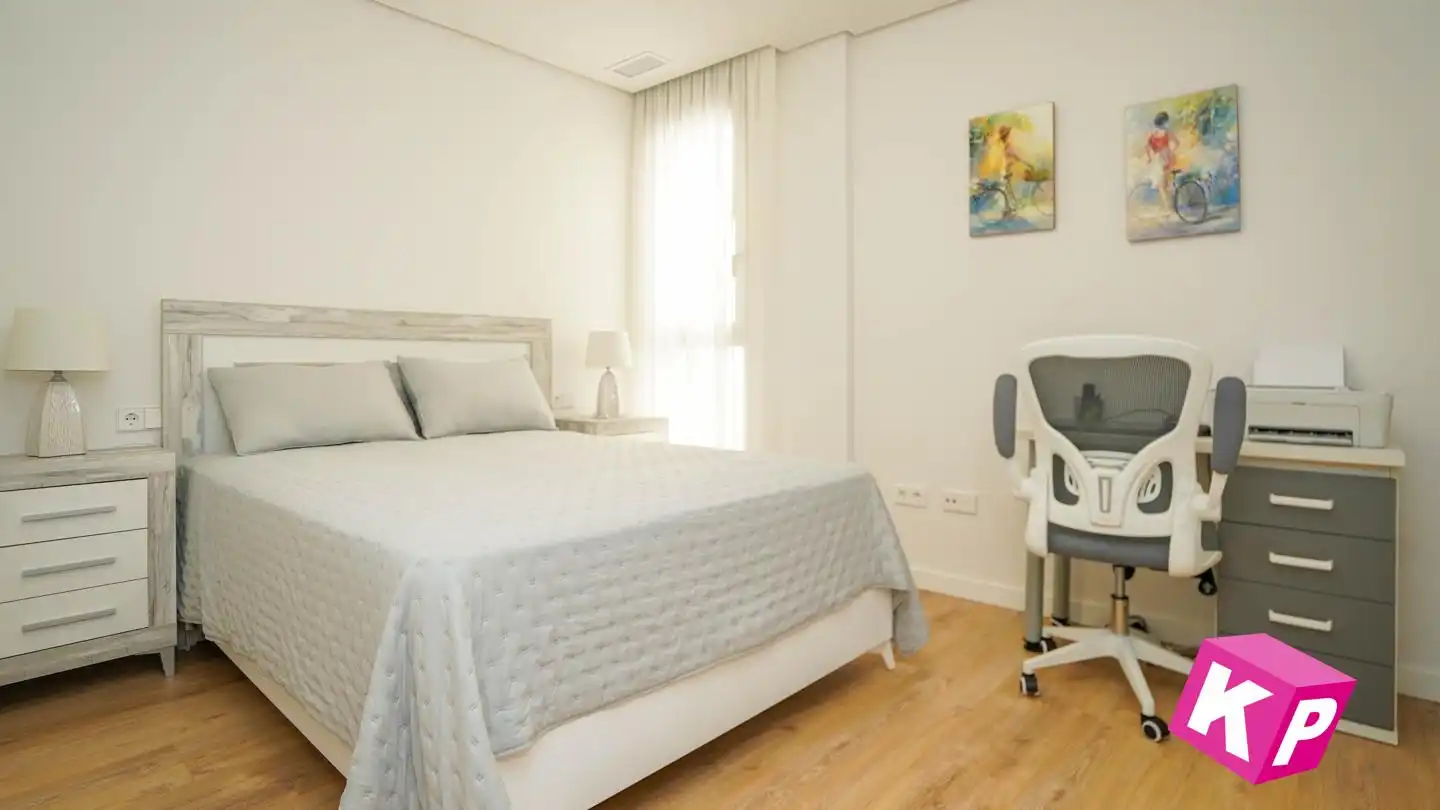 Appartamento con ascensore in vendita a calle Marquès Molins, imagen 10