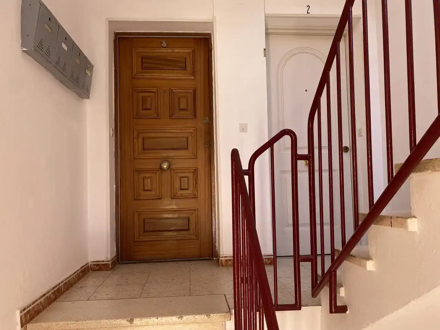Pis en venda en Fiñana amb Jardí privat, Traster i Balcó