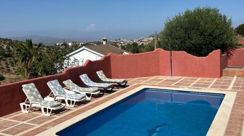 Foto 3 de Finca rústica de alquiler en Calle Subida San Anton, 57, Coín, Málaga