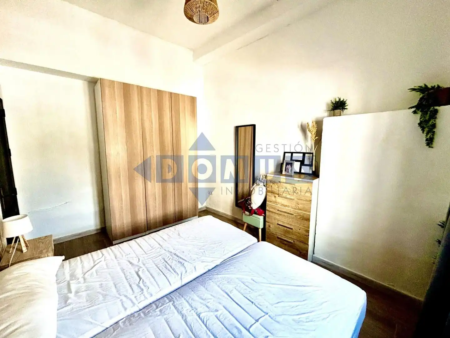 Habitación de Casa o chalet en venta en Parauta con Amueblado