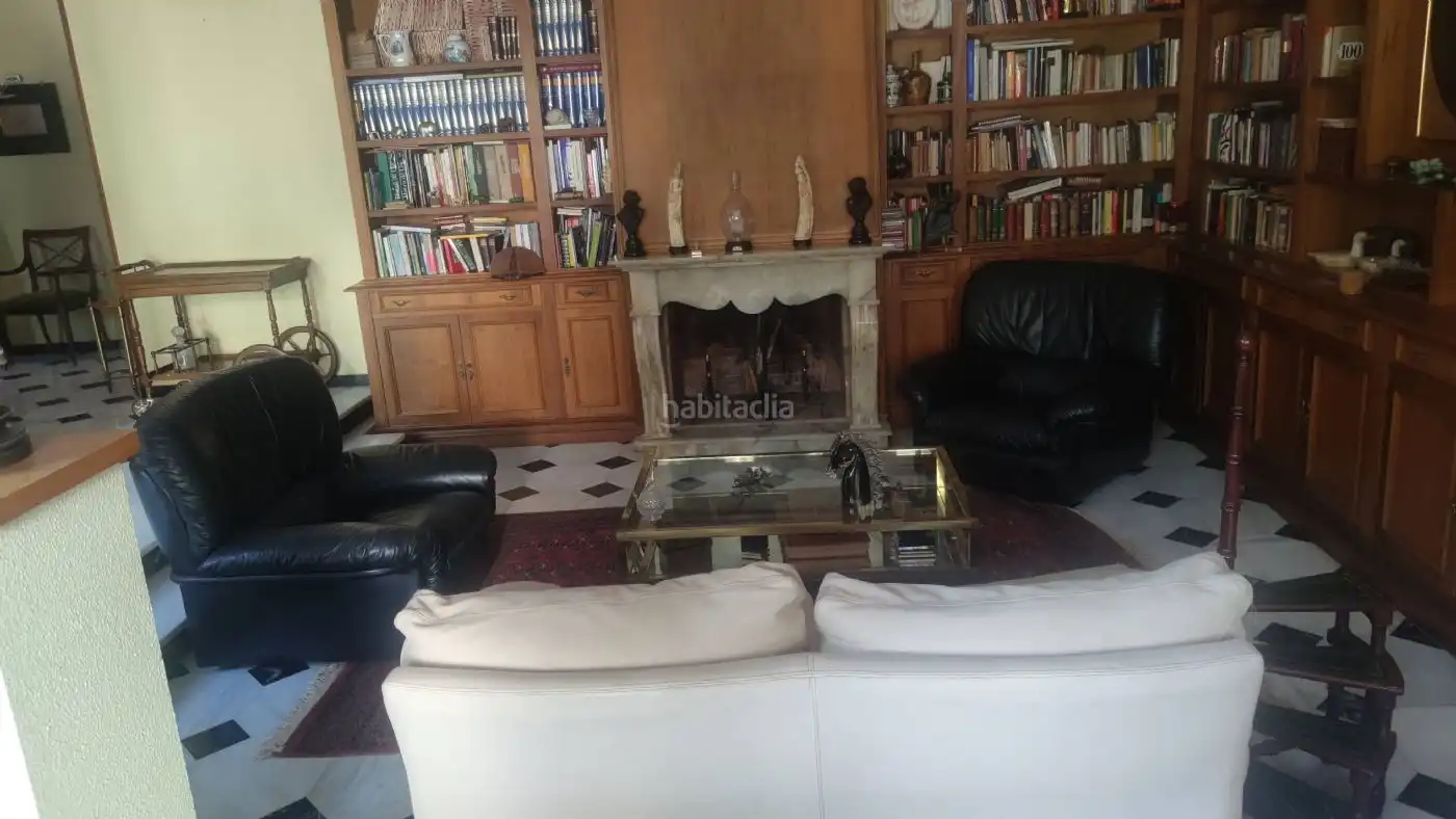 Xalet en venda a Calle maestra Ginesa Méndez España 15, imagen 15