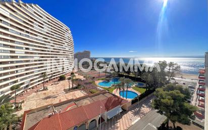 Exterior view of Flat for sale in Cullera  with Terrace