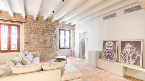 Foto 2 de Pis de lloguer a Lledo, Barri Gòtic, Barcelona