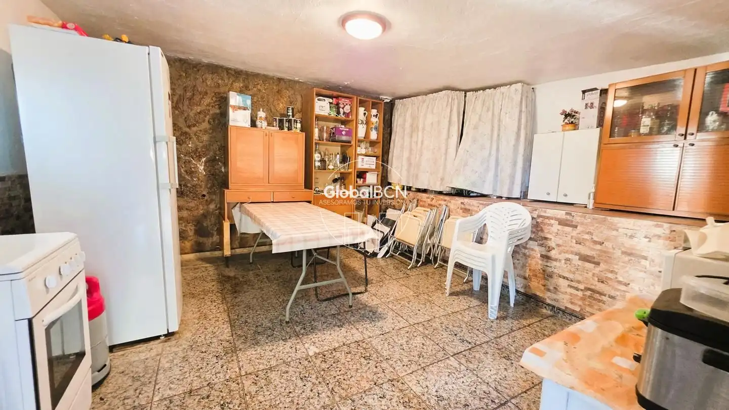 Casa o chalet en venta en Pont Del Lledoner, Vallirana