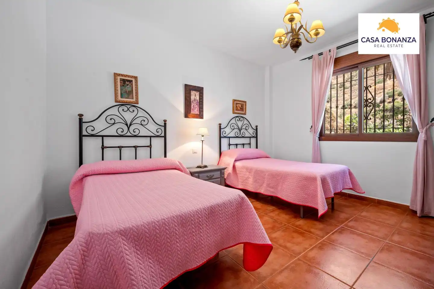 House with pool for sale in Loma del Gato, imagen 29