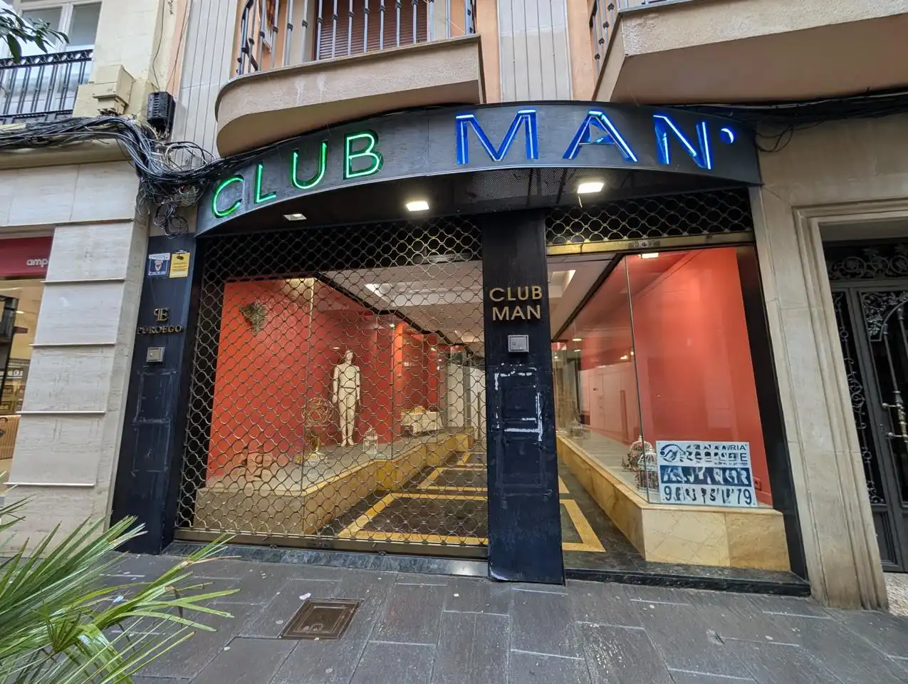 Business premises to rent in Corredera De San Marcos, imagen 7