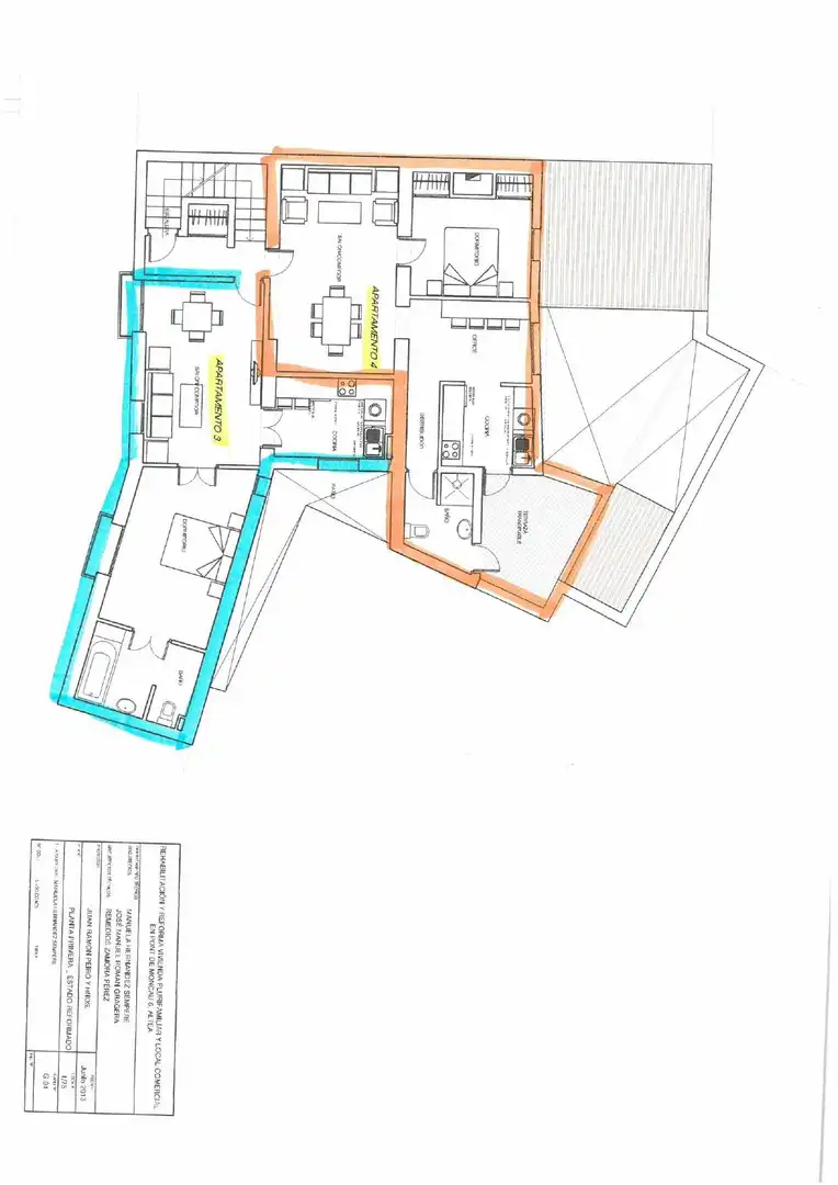 Edifici en venda a Altea ciudad