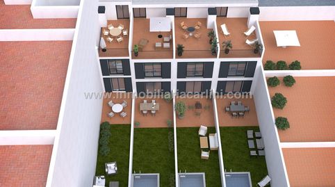 Foto 4 de Casa adosada en venta en Es Vivero, Palma de Mallorca