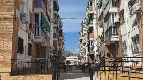 Foto 4 de Piso en venta en La Florida - Parque Norte, Málaga Capital