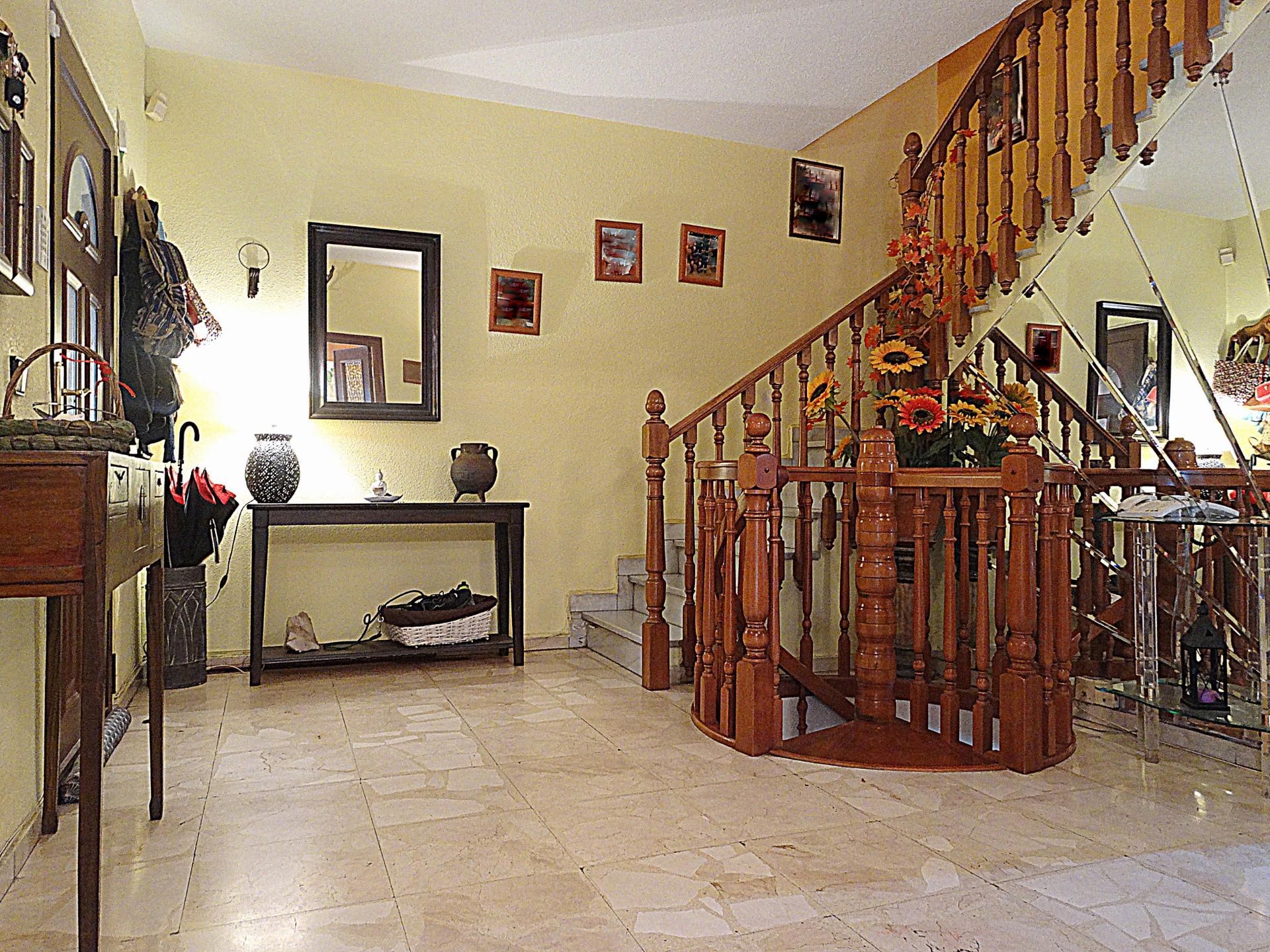 Casa o xalet en venda en Arganda del Rey amb Aire condicionat i Calefacció
