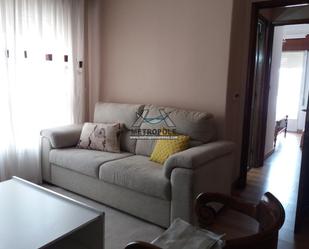 Living room of Flat to rent in Ourense Capital 