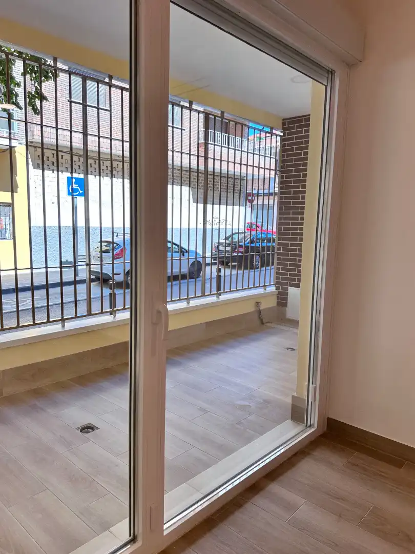 Pis en venda en Getafe amb Aire condicionat, Calefacció i Terrassa