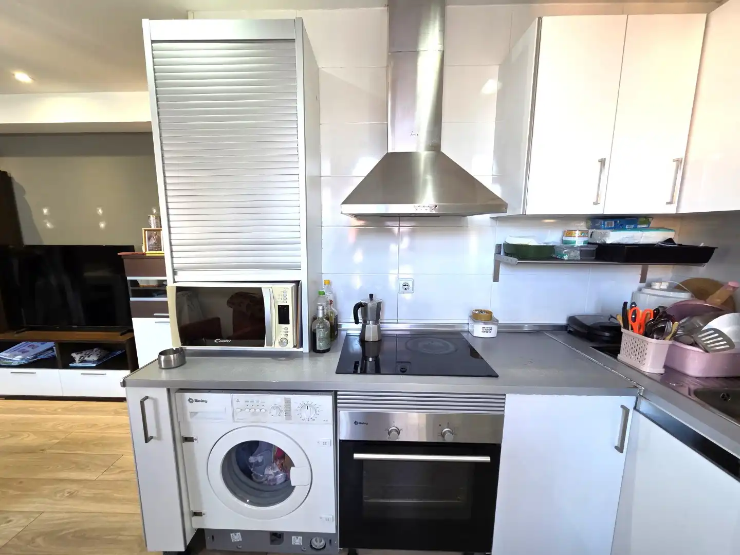 Flat for sale in Capiscol - Gamonal, imagen 5