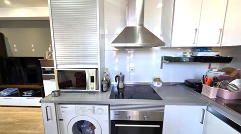 Foto 5 de Piso en venta en Barriada Inmaculada - Zurbarán, Burgos Capital