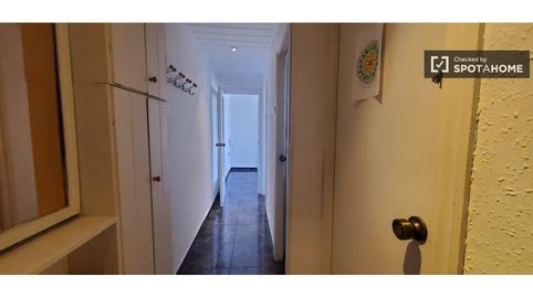 Foto 5 de Habitació a Sant Martí de Provençals, Barcelona Capital