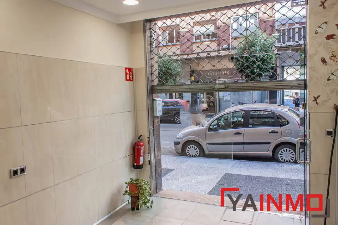 Business premises for sale in Coronación, imagen 3