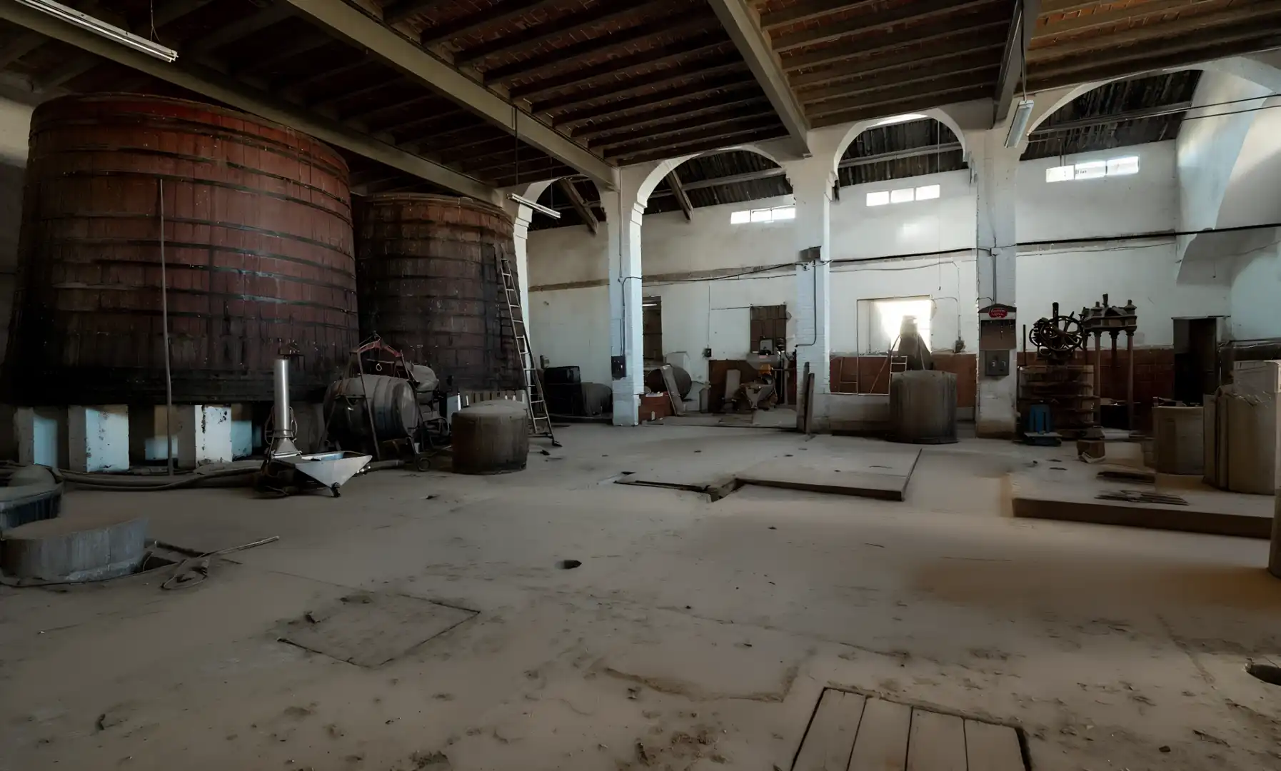 Buildings for sale in Bot