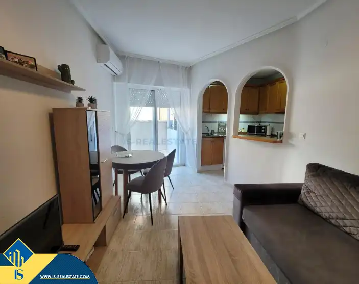Penthouse mit Pool zum Verkauf in Playa del Acequión, Náufragos y Rocío del Mar, imagen 2